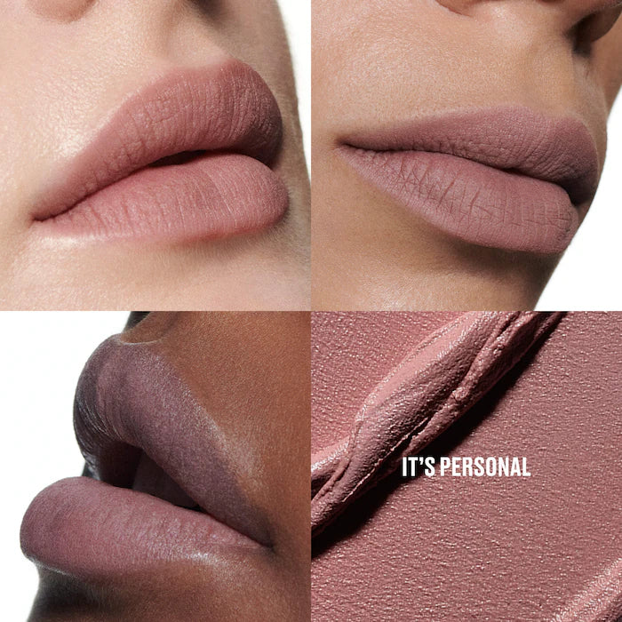 BAJO PEDIDO - MAC Cosmetics Powder Kiss Lip & Cheek Matte Liquid Mousse