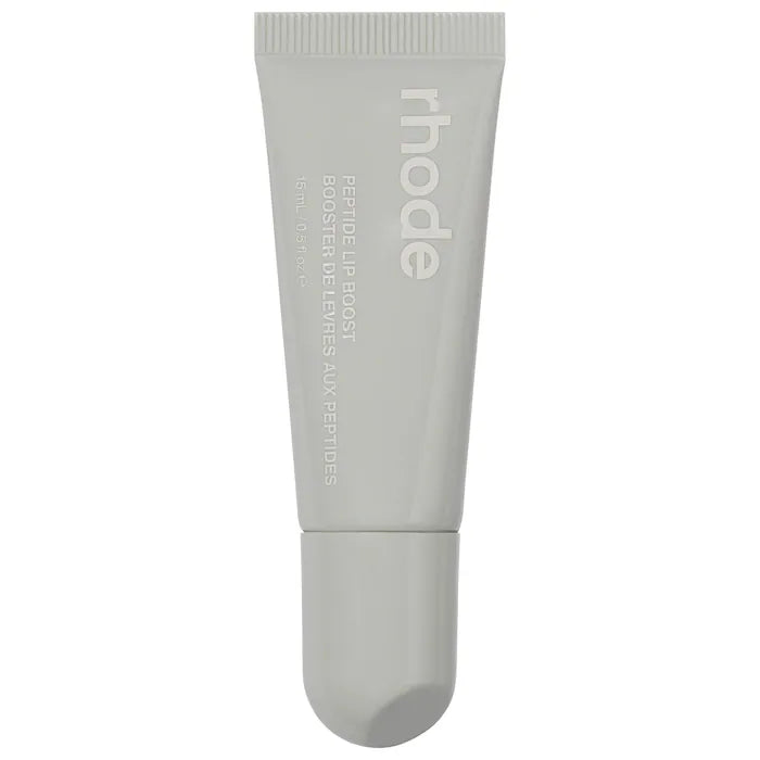 BAJO PEDIDO - RHODE Peptide Lip Boost Plumping Lip Mask | Lip Mask Nutritivo