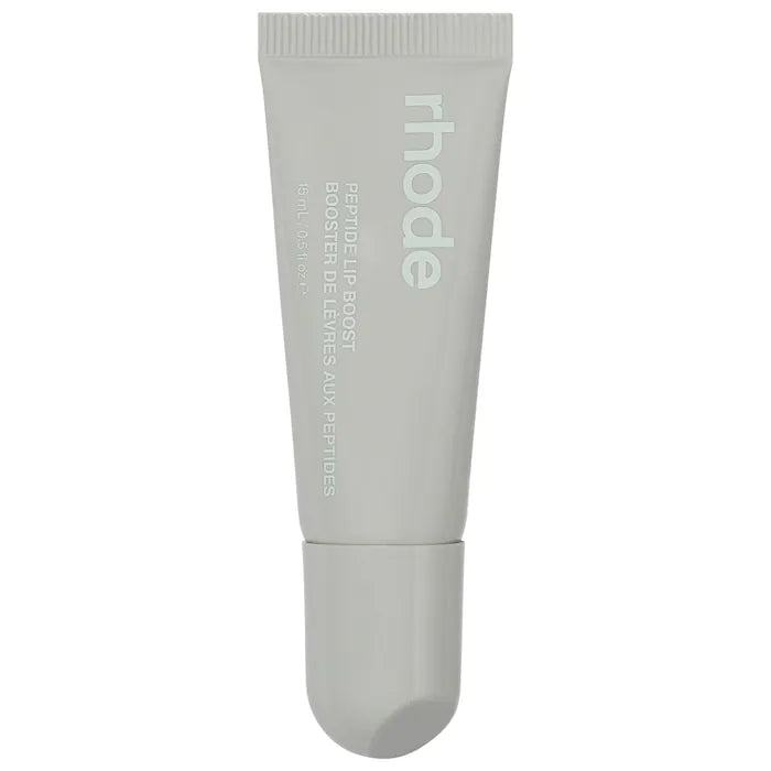 Rhode Peptide Lip Boost Plumping Lip Mask | Quitamanchas