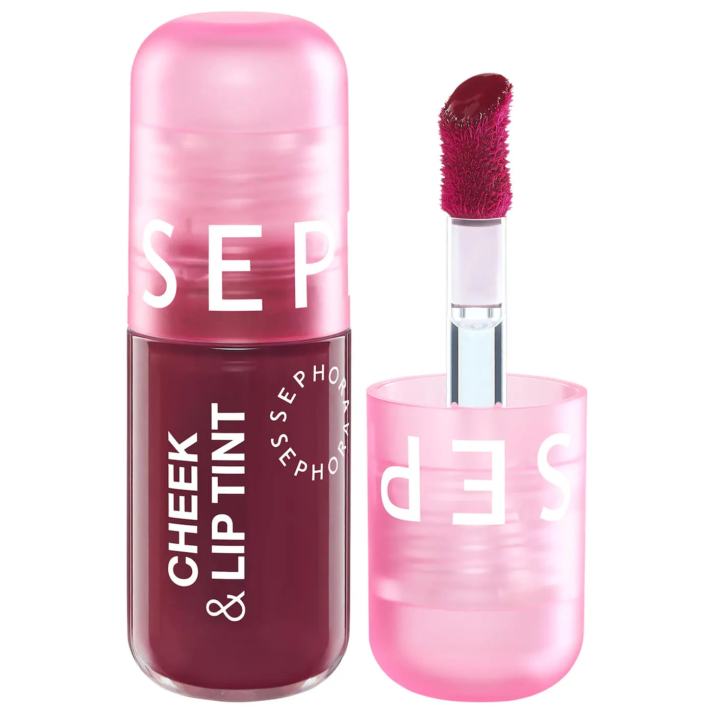 SEPHORA COLLECTION Cheek & Lip  Long-Lasting Gel Tint | Labial