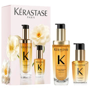 KÉRASTASE Elixir Ultime Hair Oil Duo Hair Gift Set | Set Exclusivo