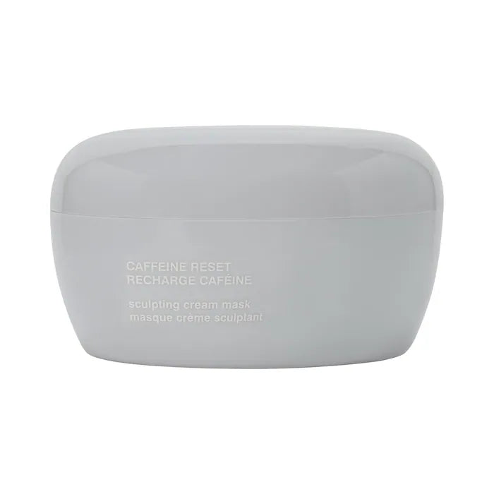 BAJO PEDIDO - RHODE Caffeine Reset Sculpting Cream Mask | Mascarilla en Crema 50 ML