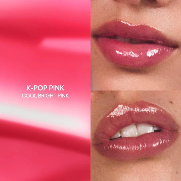 LANEIGE JuicePop Box Lip Oil Stain 12HR Hydrating Tint | Tratamiento Labial