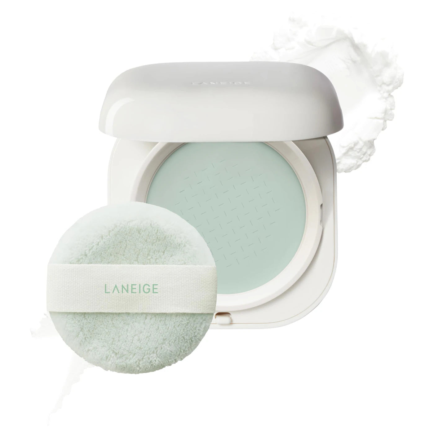 BAJO PEDIDO - LANEIGE Neo Blurring Loose Finishing Powder for Oil Control and Smoothing | Polvo Fijador