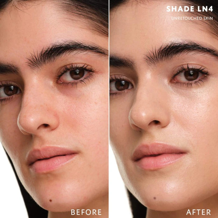 BAJO PEDIDO - YSL Skin Affair Soft Glow Cushion Foundation – Base Líquida En Cojín Con Ácido Hialurónico Y Escualano