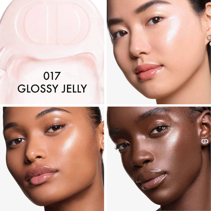 BAJO PEDIDO - DIOR Backstage Glassy Glow Stick Multi-Use Stick Highlighter Balm