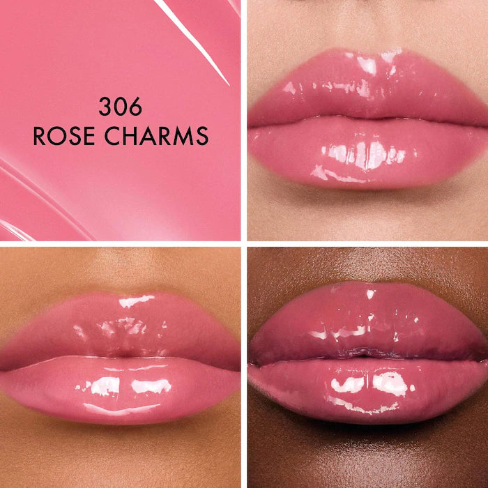 BAJO PEDIDO - DIOR Dior Addict Lip Glow Butter Ultra-Shine Hydrating Lipstick