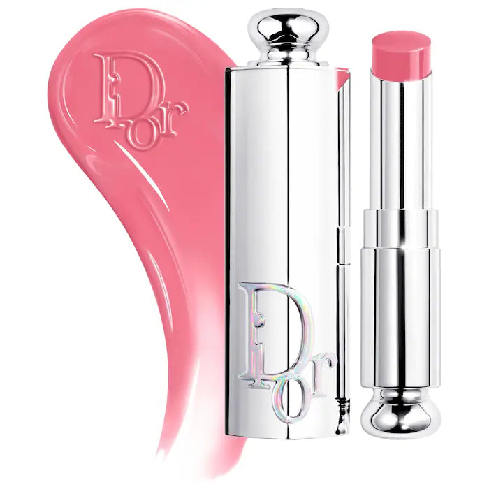 BAJO PEDIDO - DIOR Dior Addict Lip Glow Butter Ultra-Shine Hydrating Lipstick
