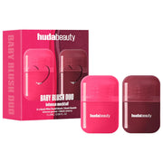 HUDA BEAUTY Mini Blush Mocktail Duos Dúo De Rubores Líquidos Mini