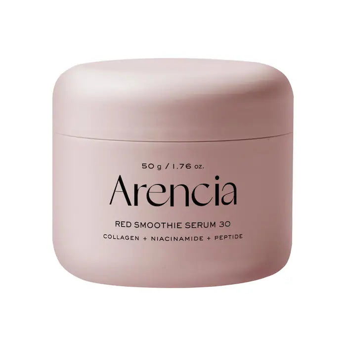 BAJO PEDIDO - Arencia Red Smoothie Pore-Tightening Serum 30 | Sérum