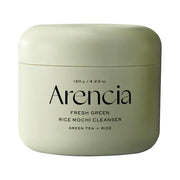 BAJO PEDIDO - Arencia Fresh Green Rice Mochi Cleanser | Limpiador