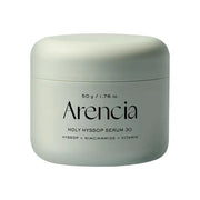BAJO PEDIDO - Arencia Holy Hyssop Brightening Serum 30 | Iluminador