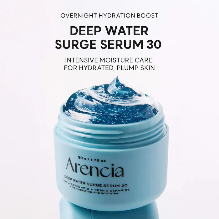 BAJO PEDIDO - Arencia Deep Water Surge Hydrating Serum 30 | Sérum