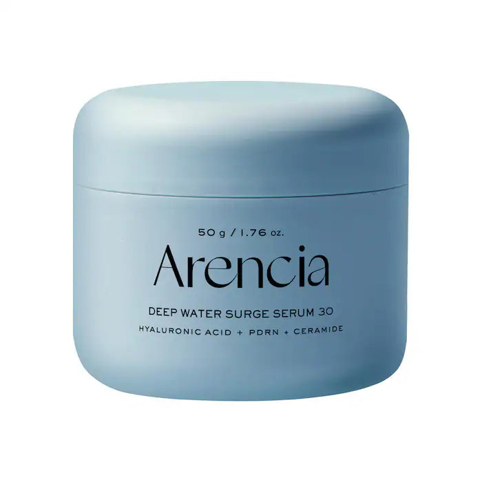 BAJO PEDIDO - Arencia Deep Water Surge Hydrating Serum 30 | Sérum