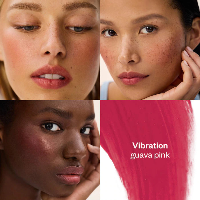BAJO PEDIDO - Kosas Impressionist Multistick Cream Blush Stick + Lip Color – Barra Cremosa Multifuncional Para Mejillas Y Labios