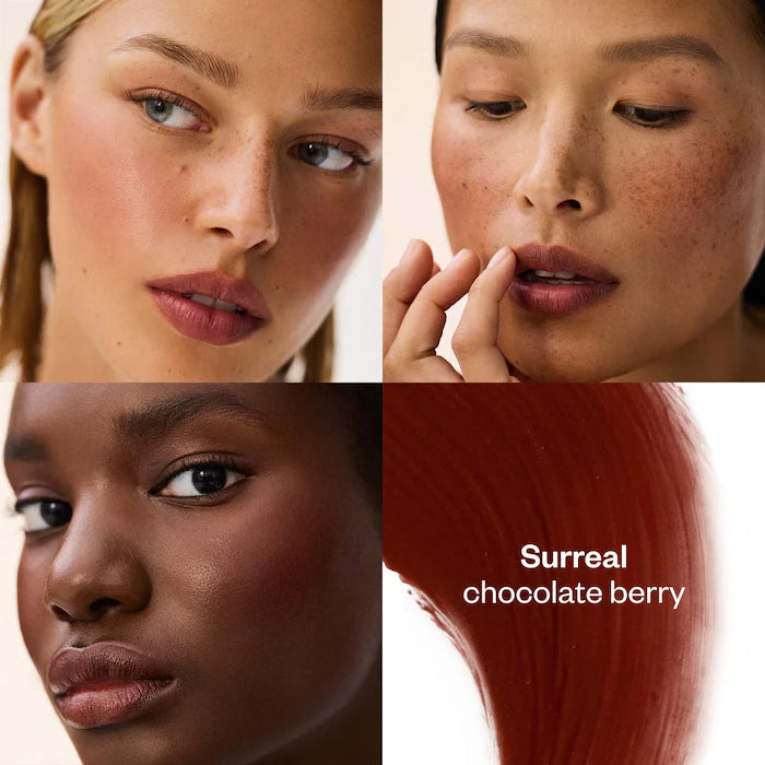 BAJO PEDIDO - Kosas Impressionist Multistick Cream Blush Stick + Lip Color – Barra Cremosa Multifuncional Para Mejillas Y Labios