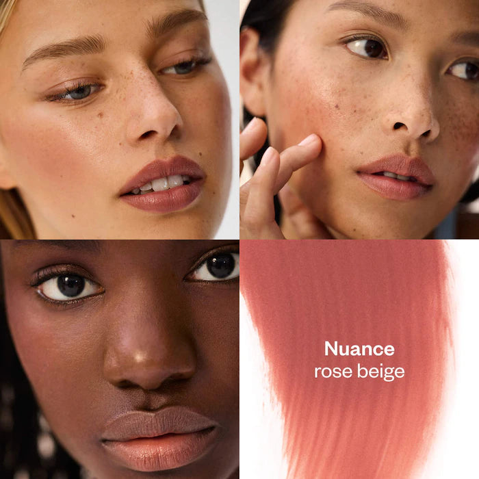 BAJO PEDIDO - Kosas Impressionist Multistick Cream Blush Stick + Lip Color – Barra Cremosa Multifuncional Para Mejillas Y Labios