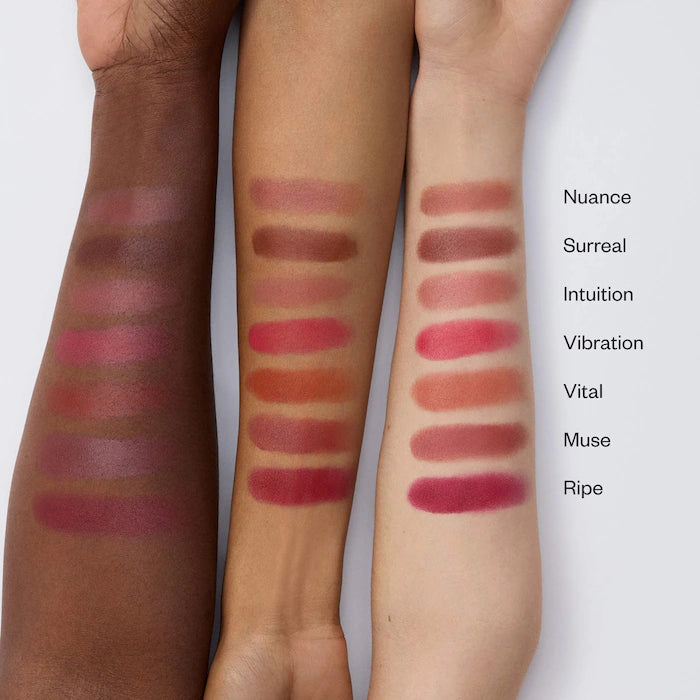 BAJO PEDIDO - Kosas Impressionist Multistick Cream Blush Stick + Lip Color – Barra Cremosa Multifuncional Para Mejillas Y Labios