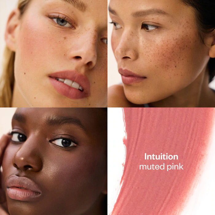 BAJO PEDIDO - Kosas Impressionist Multistick Cream Blush Stick + Lip Color – Barra Cremosa Multifuncional Para Mejillas Y Labios
