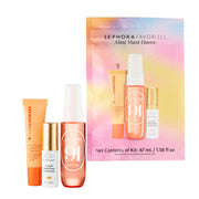 SEPHORA COLLECTION Mini Must-Haves Set - Summer Essentials | Set Exclusivo