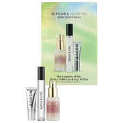 BAJO PEDIDO - SEPHORA FAVORITES Mini Must-Haves - On the Glow | Set Exclusivo