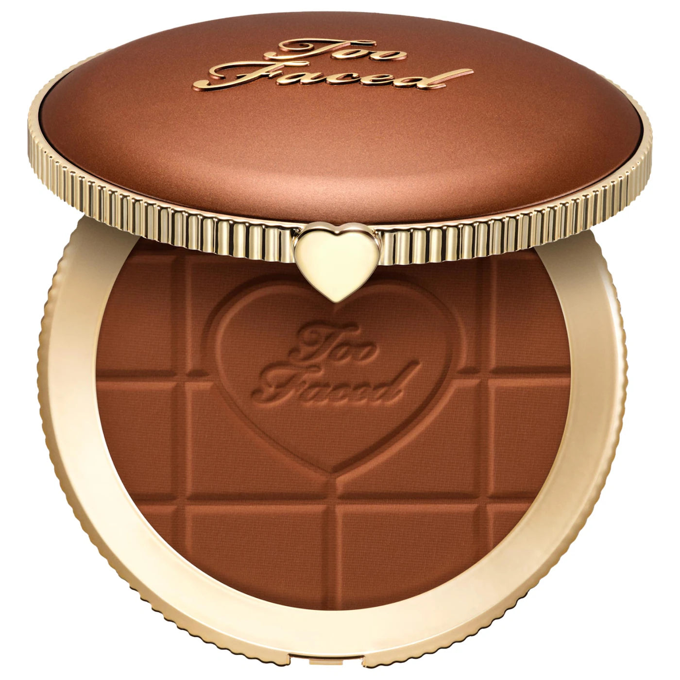 BAJO PEDIDO - Too Faced Chocolate Soleil Matte Bronzer | Bronceador