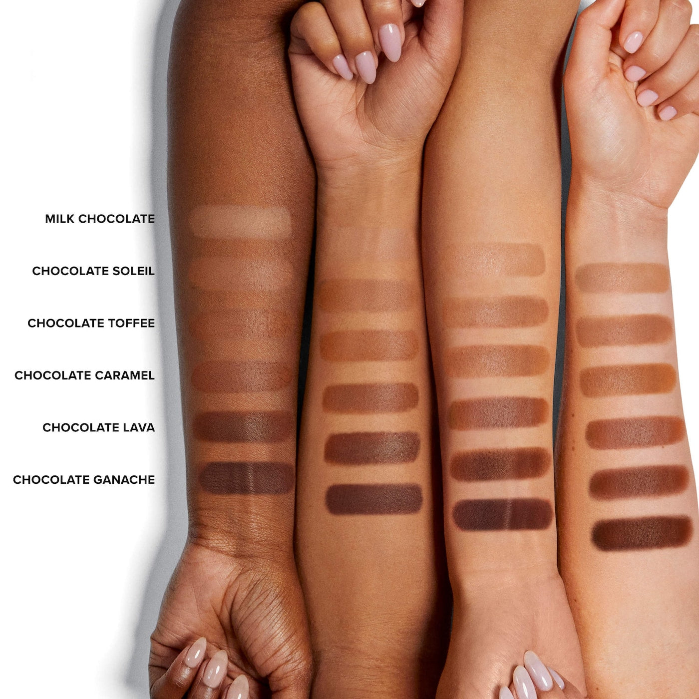 BAJO PEDIDO - Too Faced Chocolate Soleil Matte Bronzer | Bronceador
