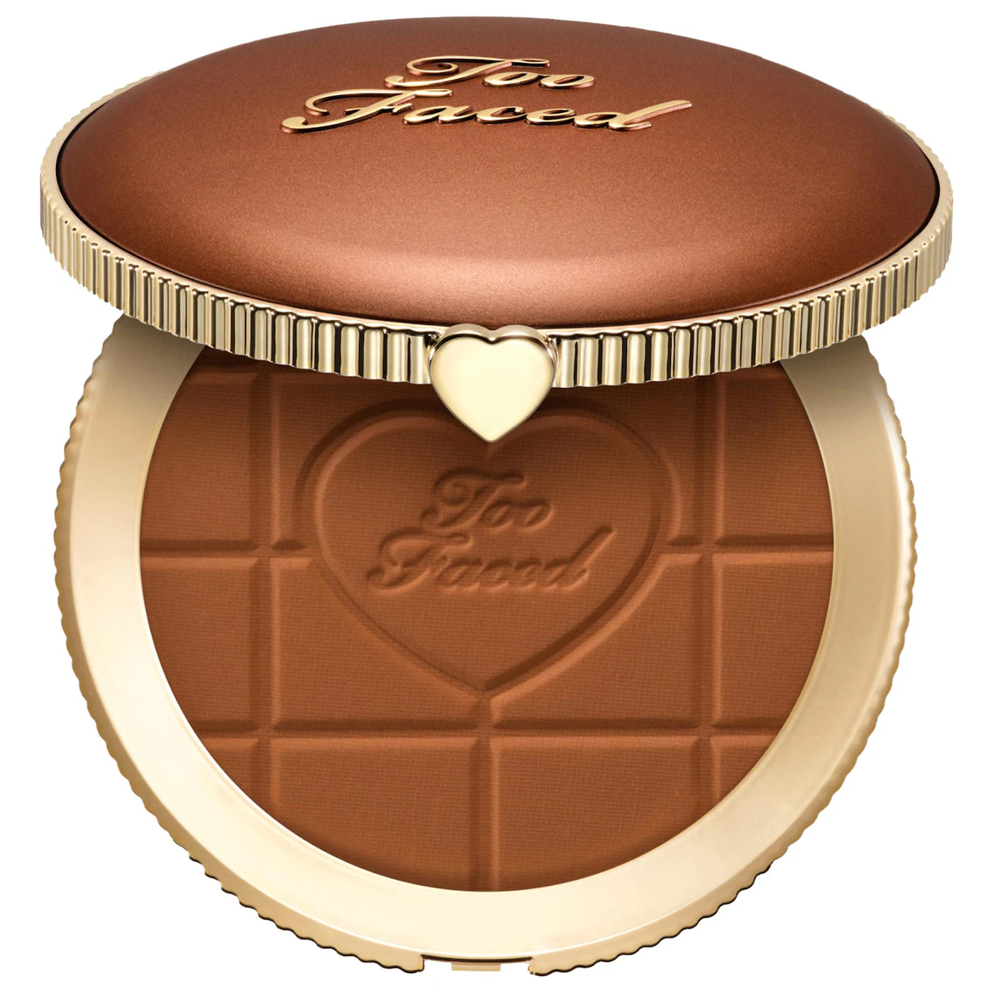 BAJO PEDIDO - Too Faced Chocolate Soleil Matte Bronzer | Bronceador