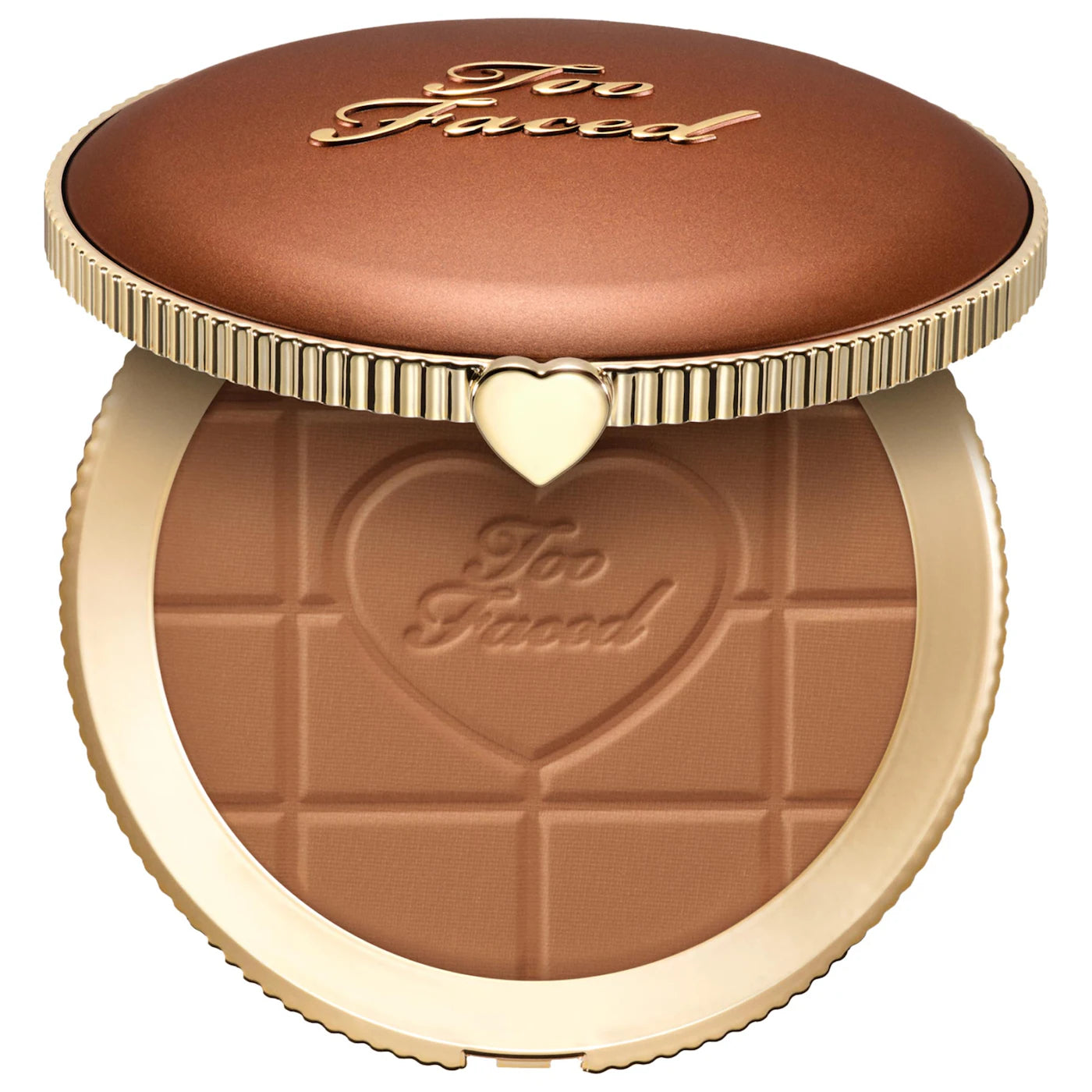 BAJO PEDIDO - Too Faced Chocolate Soleil Matte Bronzer | Bronceador
