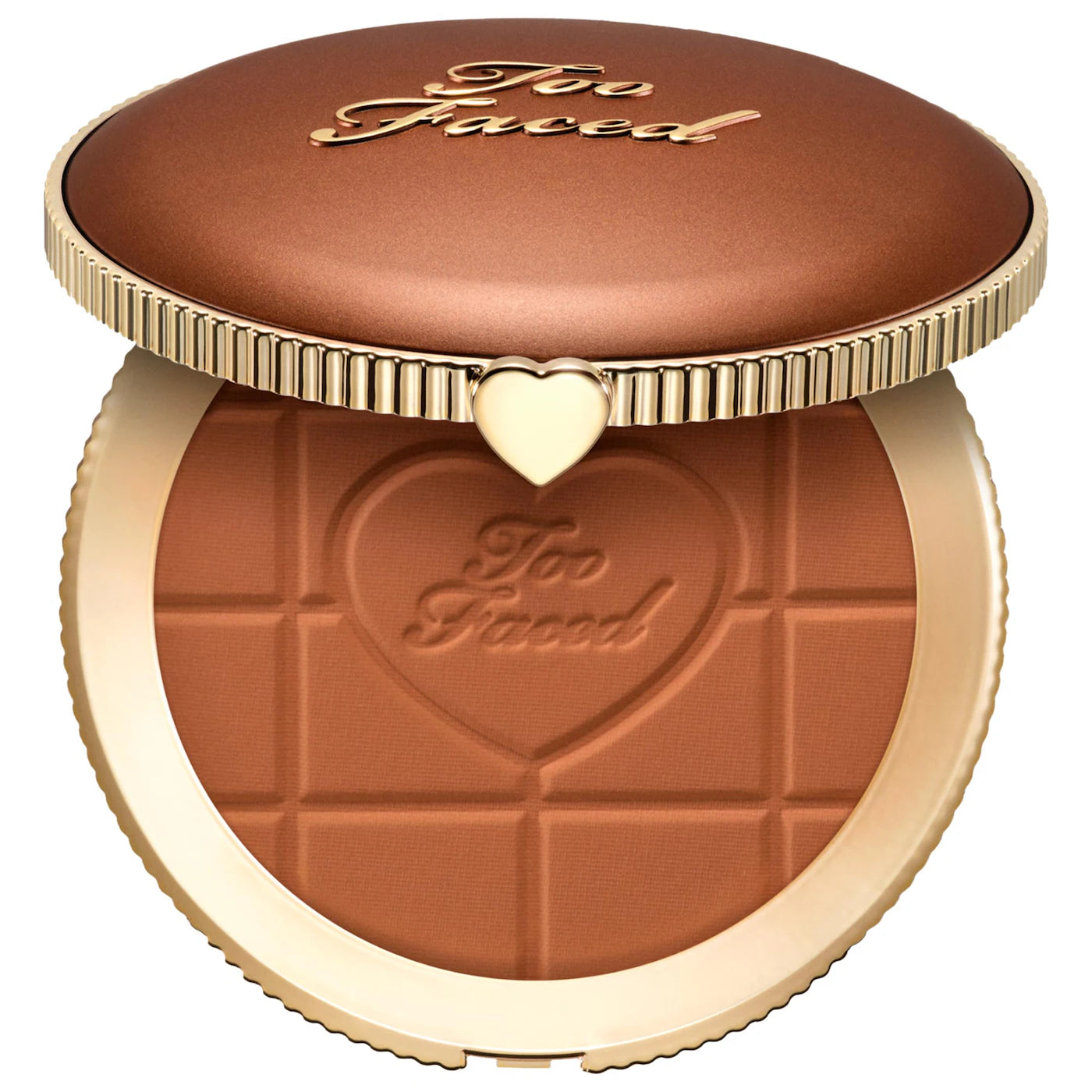 BAJO PEDIDO - Too Faced Chocolate Soleil Matte Bronzer | Bronceador