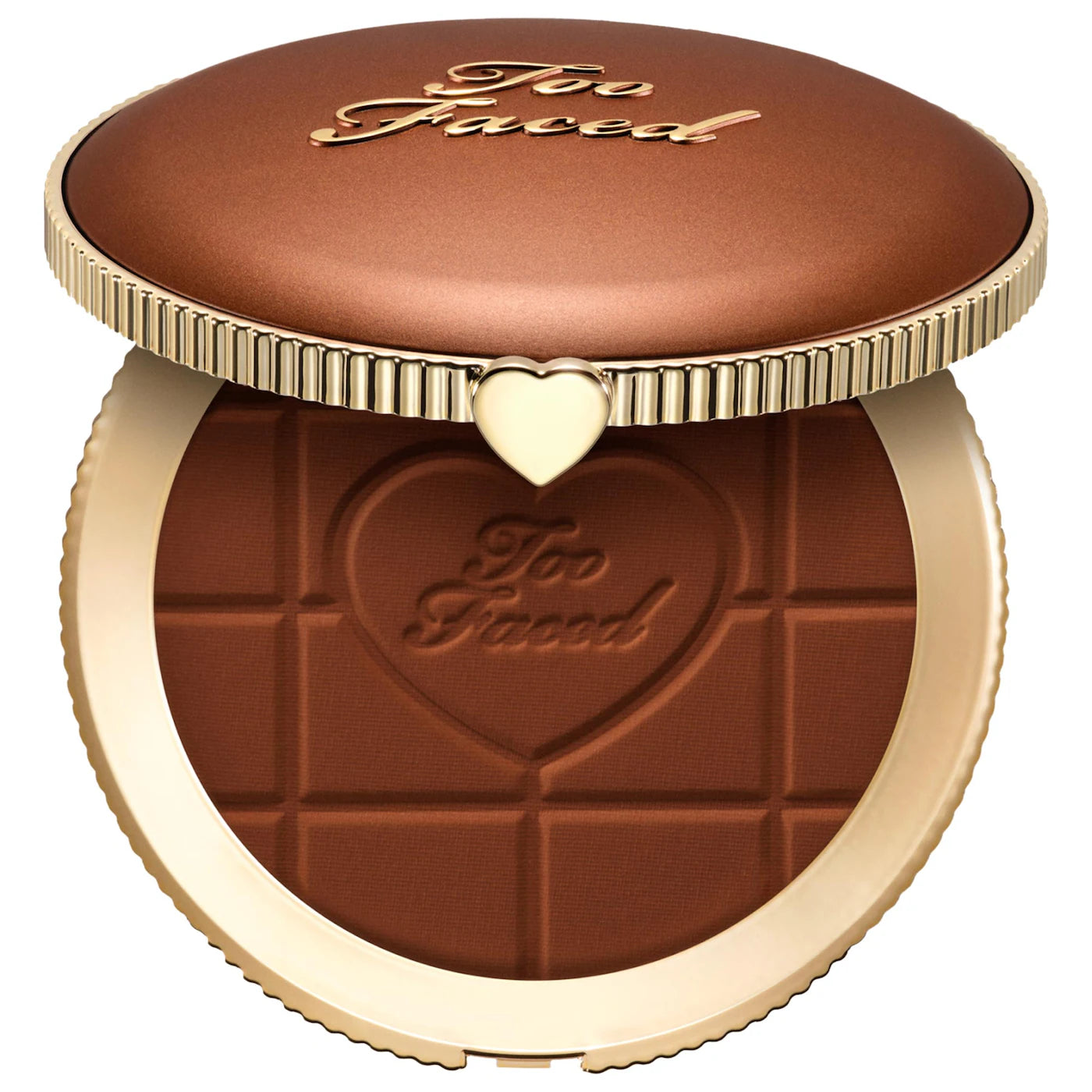 BAJO PEDIDO - Too Faced Chocolate Soleil Matte Bronzer | Bronceador