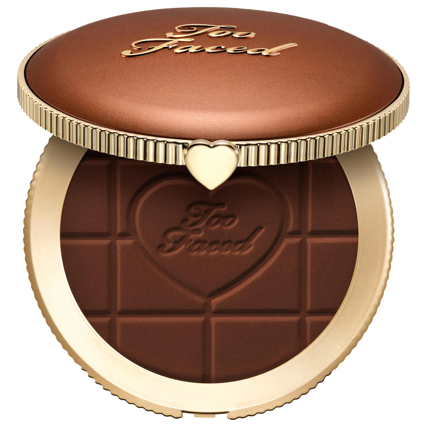 BAJO PEDIDO - Too Faced Chocolate Soleil Matte Bronzer | Bronceador