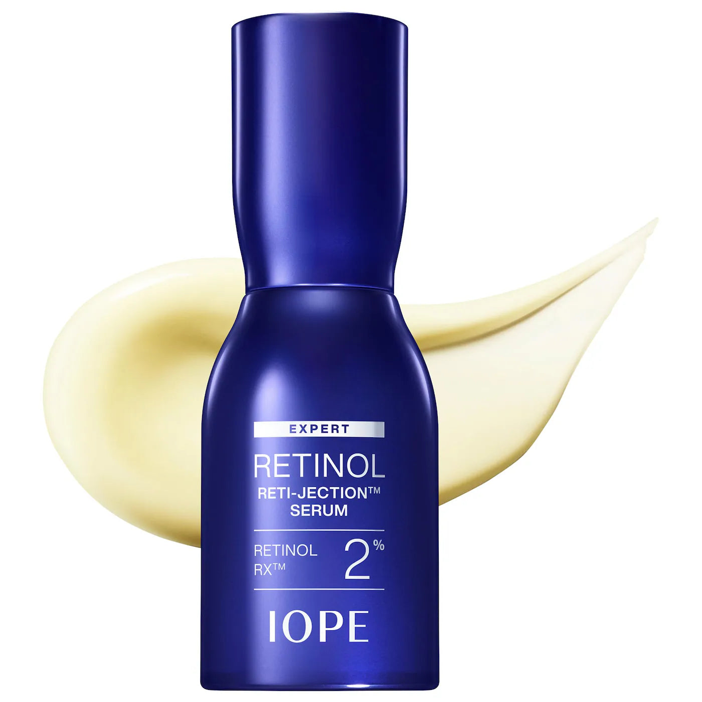 BAJO PEDIDO - IOPE Expert Retinol RX™ 2% Reti-Jection Serum  for Wrinkles | Sérum
