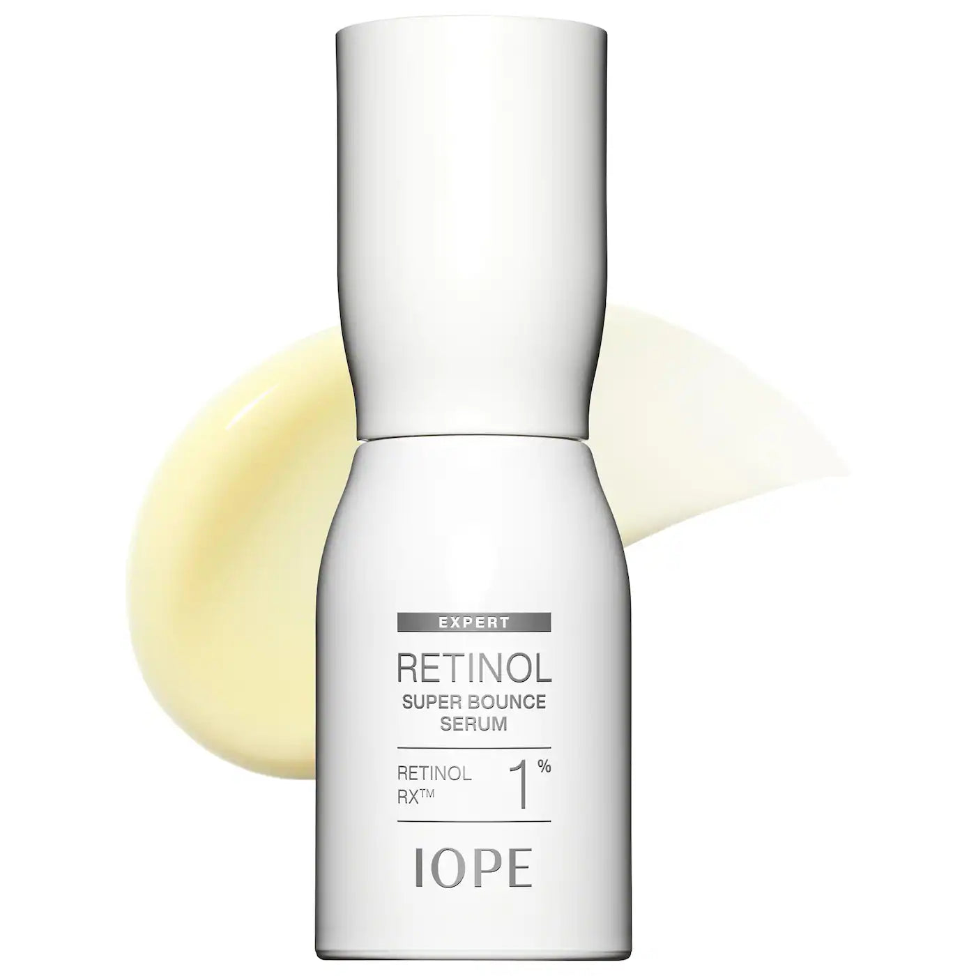 BAJO PEDIDO - IOPE Expert Retinol RX™ 1% Super Bounce Serum for Pore Minimizing | Sérum