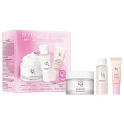 BAJO PEDIDO - Beauty of Joseon Mini Glass Skin Essentials Kit | Kit Glass Skin