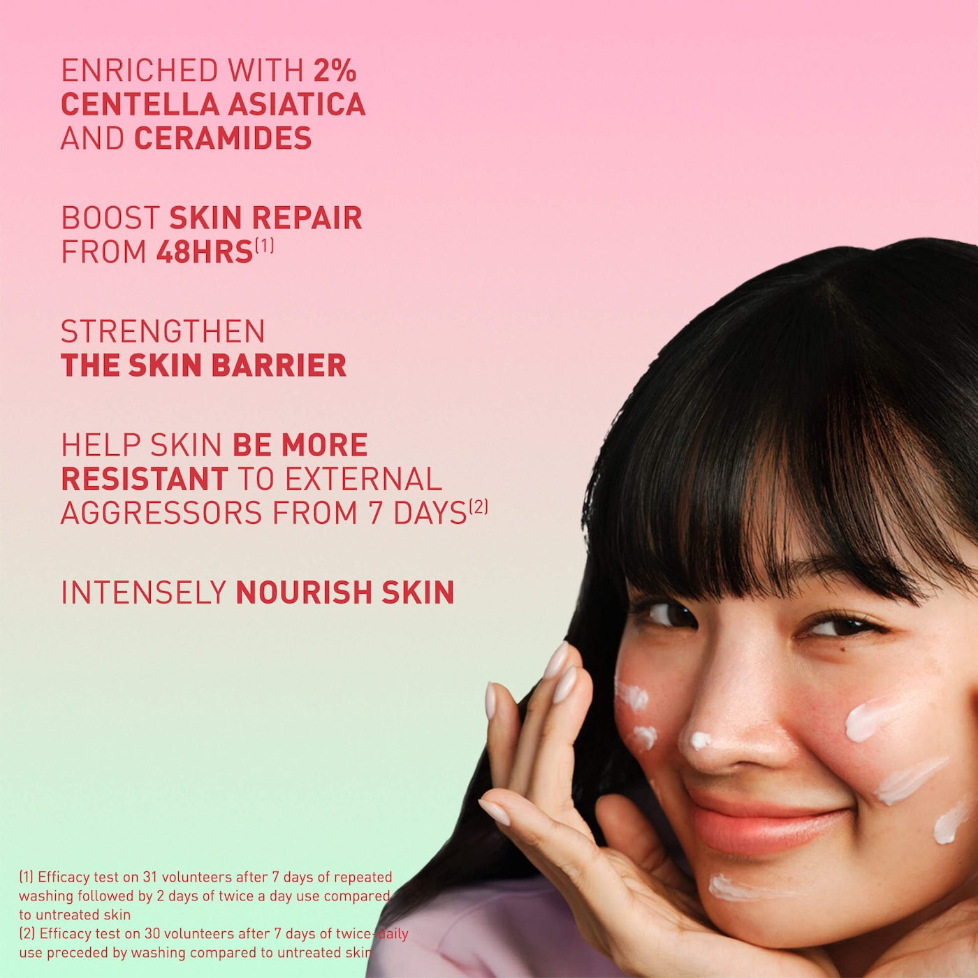 BAJO PEDIDO - Erborian Centella Barrier Cream Cica Balm | Crema Reparadora de Barrera