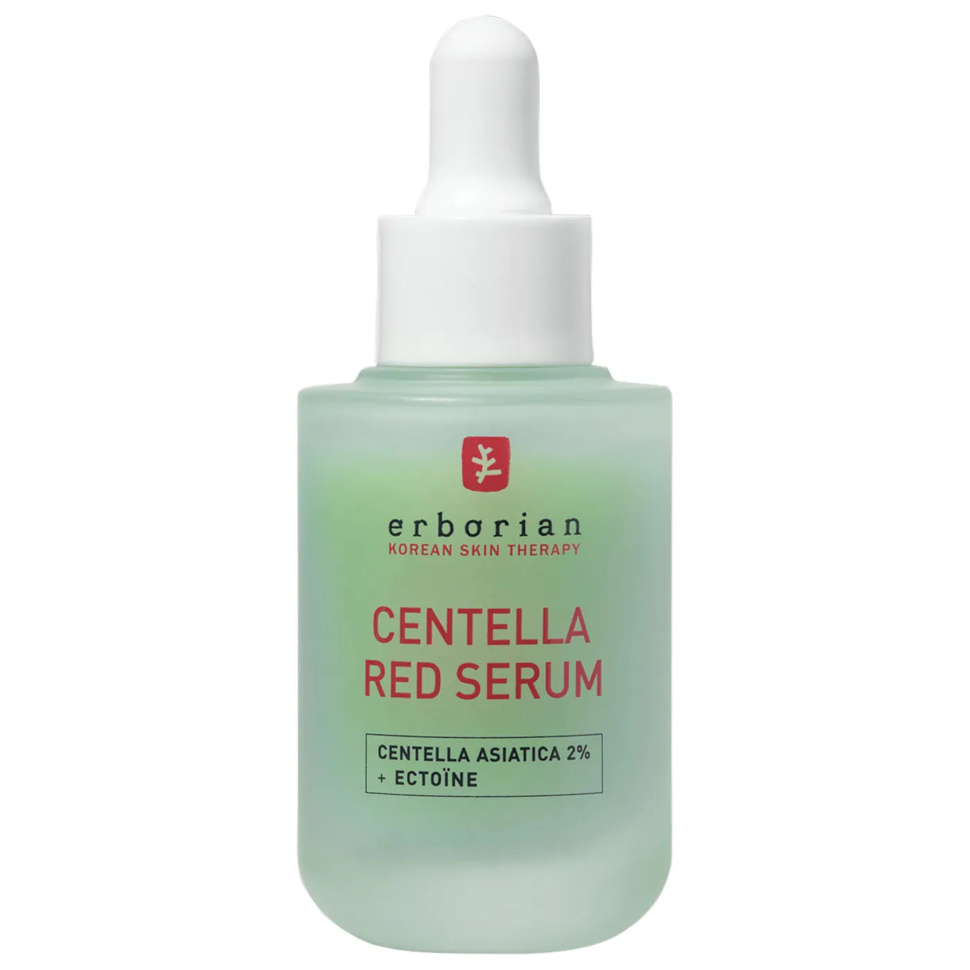 BAJO PEDIDO - Erborian Centella Red Serum | Sérum Anti-Rojeces Calmante
