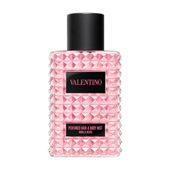 BAJO PEDIDO - Valentino Born In Roma Vanilla Bliss Hair & Body Mist 100 ml