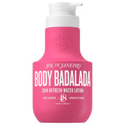 BAJO PEDIDO - Sol de Janeiro Body Badalada™ Skin Refresh Water Lotion 400 ml