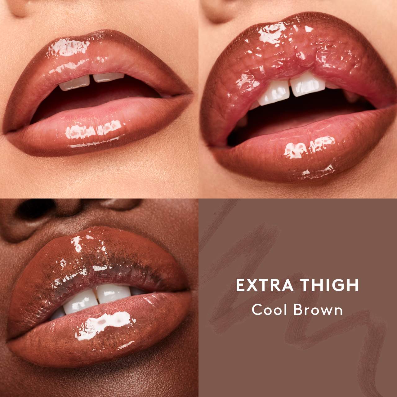 BAJO PEDIDO - FENTY BEAUTY BY RIHANNA Extra Fu$$y Lip Liner + Mini Lip Luminizer Duo | Set de Labiales