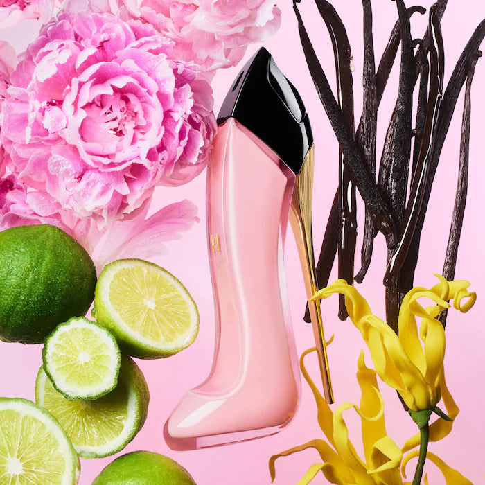 BAJO PEDIDO - Carolina Herrera Mini Good Girl & Blush Duo Set | Dúo Perfume Icónico