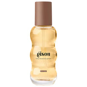 BAJO PEDIDO - Gisou Mini Honey Infused Coco-Cacao Hair Perfume Perfume Para Cabello Con Miel Coco-Cacao Tamaño Mini