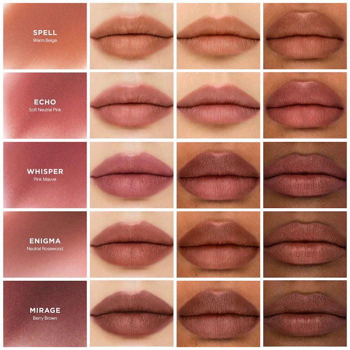 BAJO PEDIDO - Hourglass Phantom Smoothing Blur Lip Balm Bálsamo Labial Hidratante con Efecto Difuminador