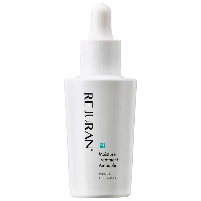 BAJO PEDIDO - REJURAN Moisture Treatment Ampoule c-PDRN® Calming Serum for Dry & Sensitive Skin | Sérum con c-PDRN 30 ML