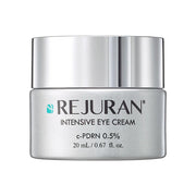 BAJO PEDIDO - REJURAN Intensive Eye Cream c-PDRN® 0.5% with Peptides for Firming & Brightening | Crema de Ojos 20 ML