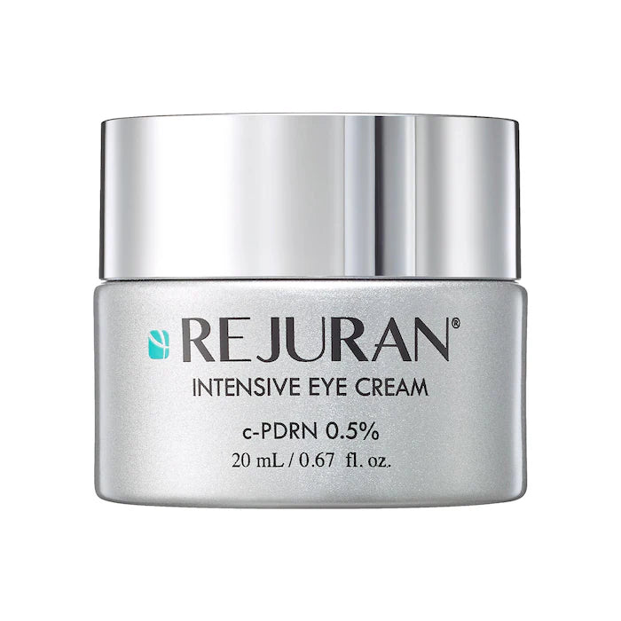 BAJO PEDIDO - REJURAN Intensive Eye Cream c-PDRN® 0.5% with Peptides for Firming & Brightening | Crema de Ojos 20 ML