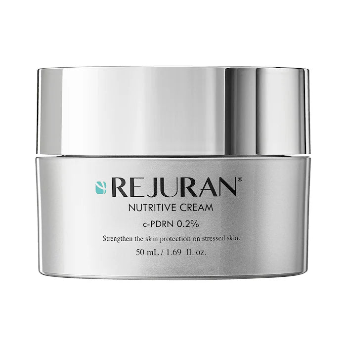 BAJO PEDIDO - REJURAN Nutritive Cream c-PDRN® 0.2% Nourishing Moisturizer for Visible Firmness & Barrier Support | Crema Hidratante 50 ML