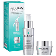 BAJO PEDIDO - REJURAN c-PDRN® Mini Essentials Duo Skin Renewal Starter Kit Ampoule & Moisturizer | Sérum con c-PDRN