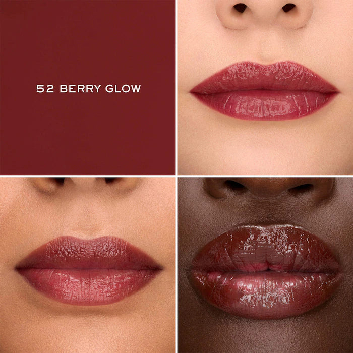 BAJO PEDIDO - Lancôme Lip Idôle Squalane-12 Butterglow Hydrating Lip Balm – Bálsamo Labial Con 12% Escualano