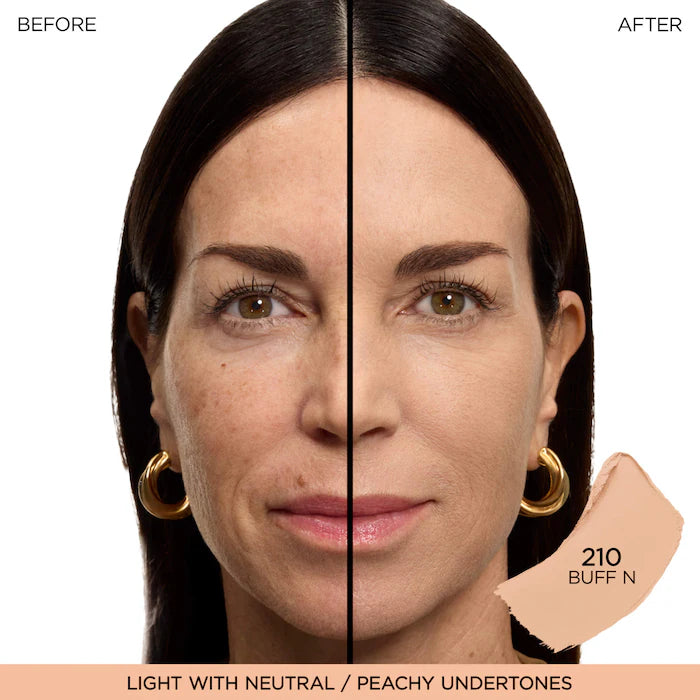 BAJO PEDIDO - Lancôme Teint Idole Shape Stick Blurring Multi-Use Foundation – Base Stick